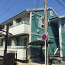 R・Pハウス 外観