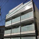 Creciente 外観