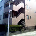エトワール 外観