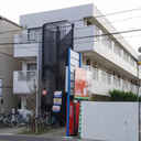 マイシティ大和 外観