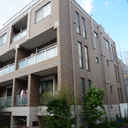 リーヴ参番館 外観
