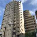 ネクス川口 外観