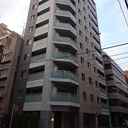 アスコットパーク銀座EAST 外観