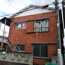 村松荘 外観