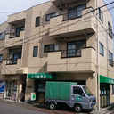 MOハイム 外観