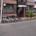 PaPa House 外観
