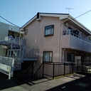 セラコーポ山本 外観
