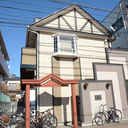 レオパレスA.K HOUSE 外観