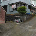 富冶荘 外観
