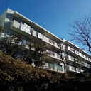 東寺尾ヒルズ84E棟 外観