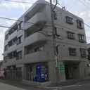 ジュネパレス市川第42 外観