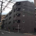 スカイコート文京小石川第二 外観