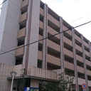 QUINCE TOKIWA U 外観