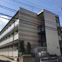 レオパレス南市場 外観
