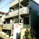 マイステージ高円寺 外観