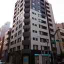 ウィルローズ東京ラルーナ 外観