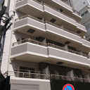 SANSURI池田山 外観