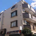 エルム桜台 外観