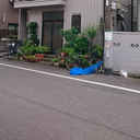 ビブレ並木 外観