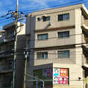 ライオンズマンション市ケ尾第2 外観
