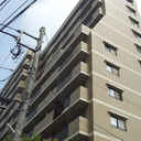 ラフィネ立川 外観