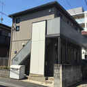 EdifficeTamagawa 外観