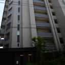 クレストフォルム南大井 外観