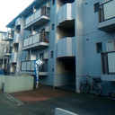 田端マンション 外観