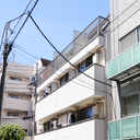 プレステージ立川 外観