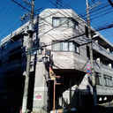 NFコーポ矢川 外観