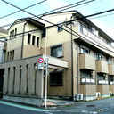 グレースヒル南町 外観