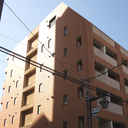 PROSPERE 外観