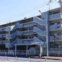 グリーンパーク南万騎ケ原 外観