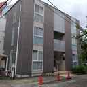ハイムミソノ2 外観