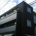 GreenPlaceH 外観