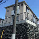 ソレイユ玉川学園 外観