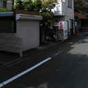 オアシス 外観