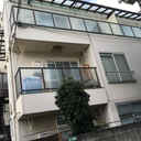 第2矢島マンション 外観
