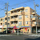 上井草マンション 外観