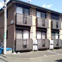 バリュージュ東大沼 外観