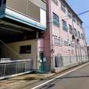 第二さくらコーポ 外観