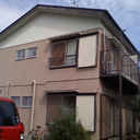 杉田荘 外観