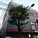 ソレイユ南品川 外観