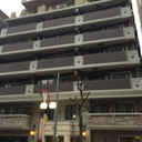 アエリア三軒茶屋 外観
