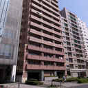 ジェイパーク文京西片 外観