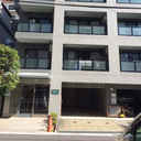 ガーデナ小石川 外観