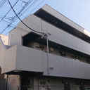 雅ハイム要町 外観