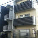 ALIVIO3 外観