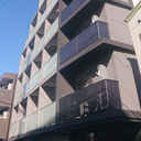 ティモーネ プレミアム東十条 外観