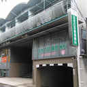 JUN玉川学園前 外観